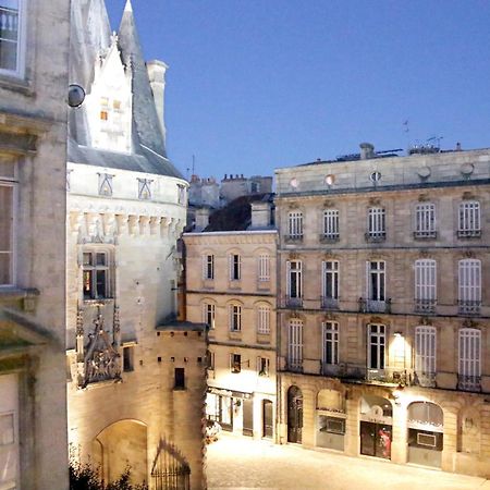 Key To Bordeaux - Fairytale View, 2 Bd + Elevator Lejlighed Eksteriør billede