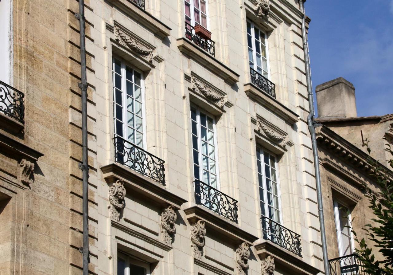Key To Bordeaux - Fairytale View, 2 Bd + Elevator Lejlighed Eksteriør billede