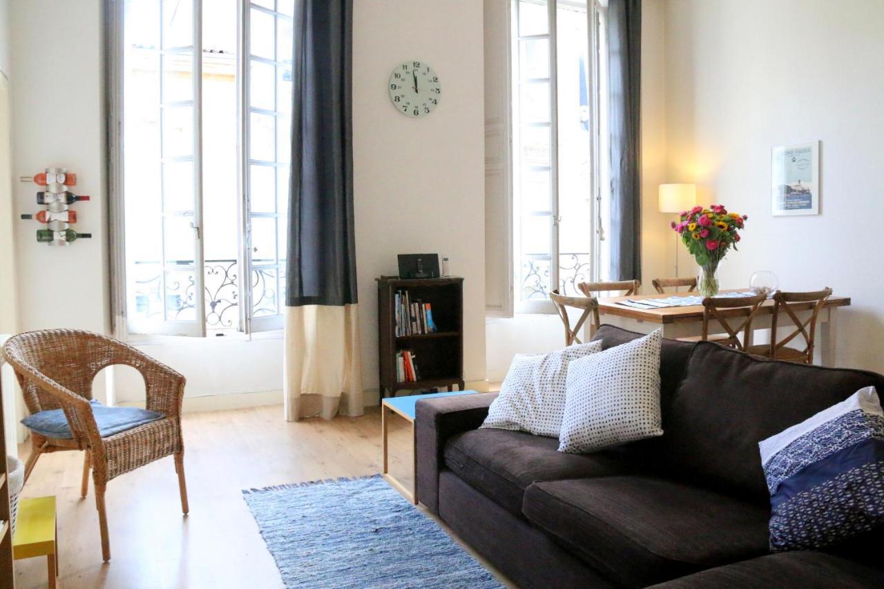 Key To Bordeaux - Fairytale View, 2 Bd + Elevator Lejlighed Eksteriør billede
